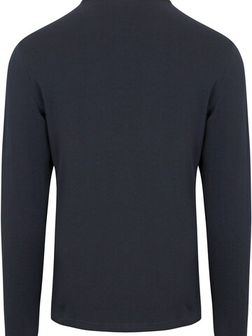 Profuomo Shirt in Blauw