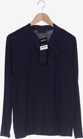 Sônia Bogner Top & Shirt in XL in Blue: front
