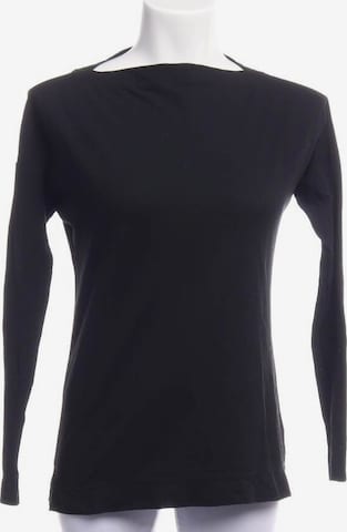 Malo Top & Shirt in S in Black: front