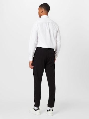 Samsøe Samsøe Regular Pants 'SMITHY' in Black