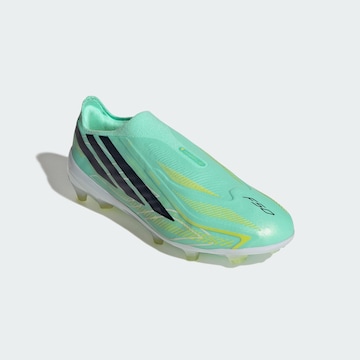 ADIDAS PERFORMANCE Fußballschuh 'Hyperfast Elite' in Grün