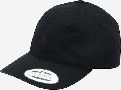 Carhartt WIP Cap 'Madison' in Black, Item view