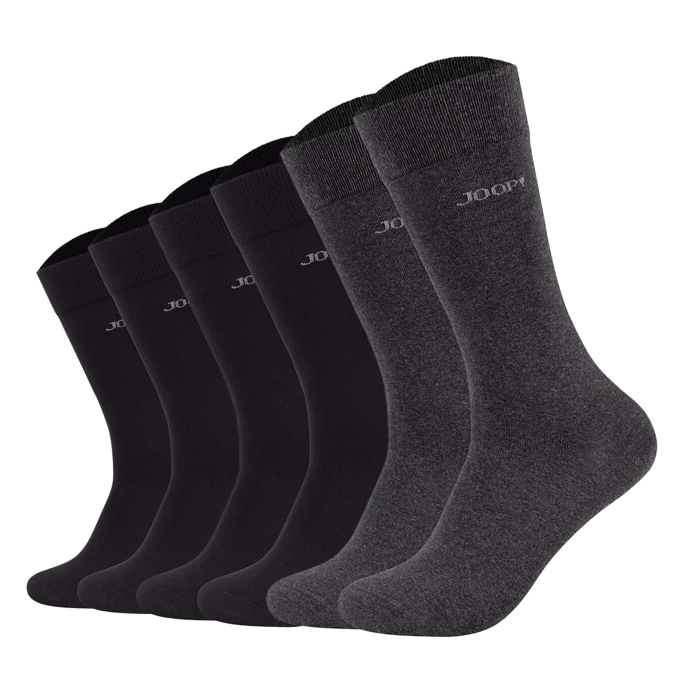 JOOP! Socken in Mischfarben: Vorderseite