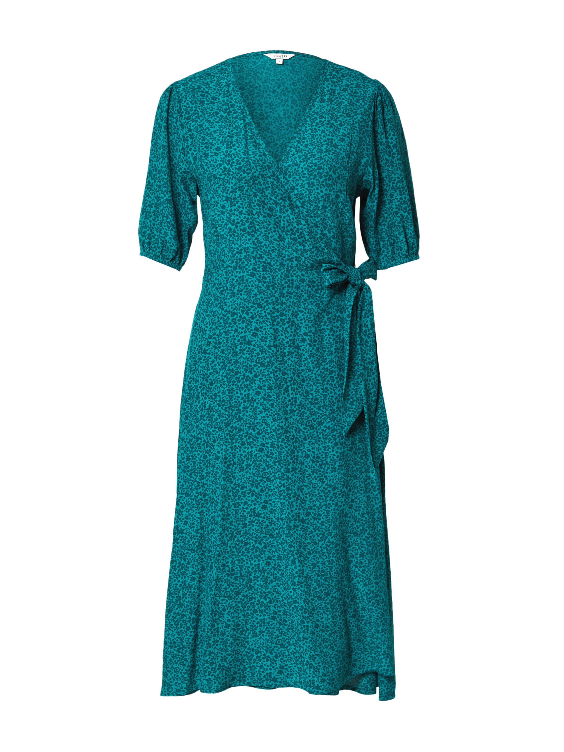 mbym Платье 'Angelo' в Зеленый: спереди