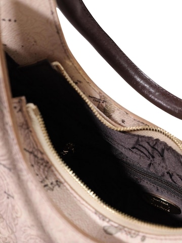 Alviero Martini 1a clase - Bolso de hombro 'L LF97 9950' en gris