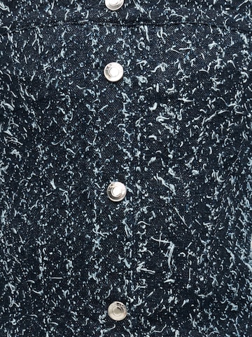 Haut 'VANNY' IRO en bleu