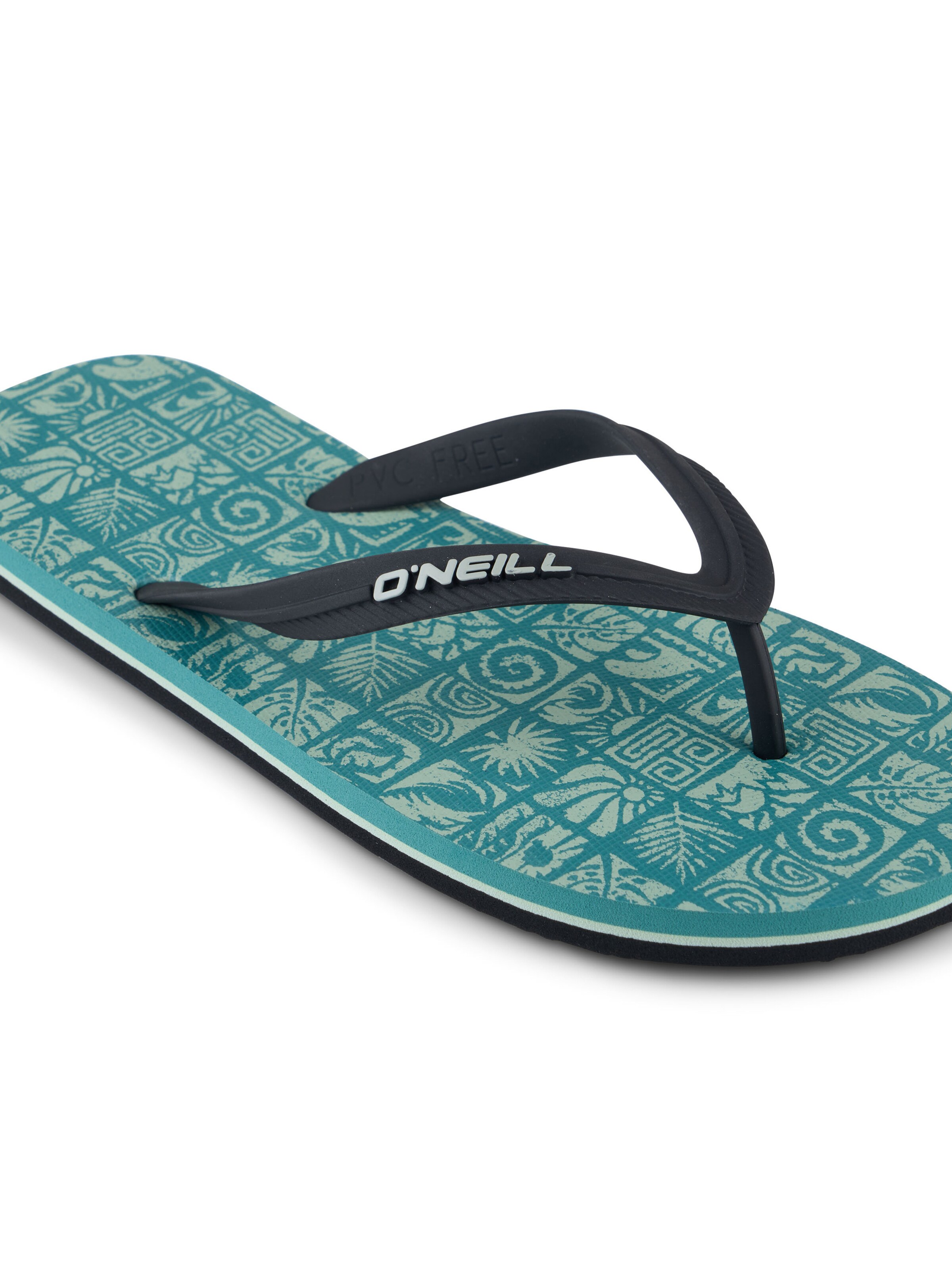 O'NEILL Japonki w kolorze niebieski