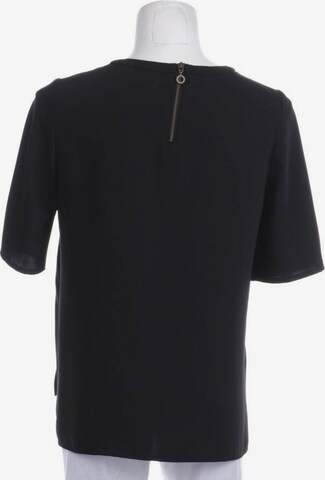 HECHTER PARIS Shirt XS in Schwarz