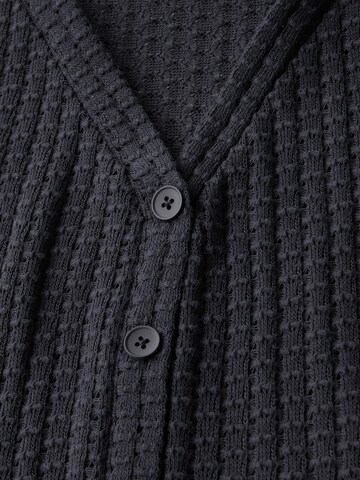 Tops en tricot STREET ONE en bleu