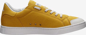 Ethletic Sneaker in Gelb