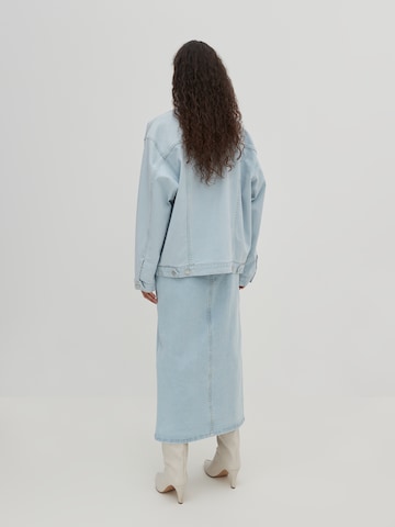 EDITED Between-Season Jacket 'Hatti' in Blue