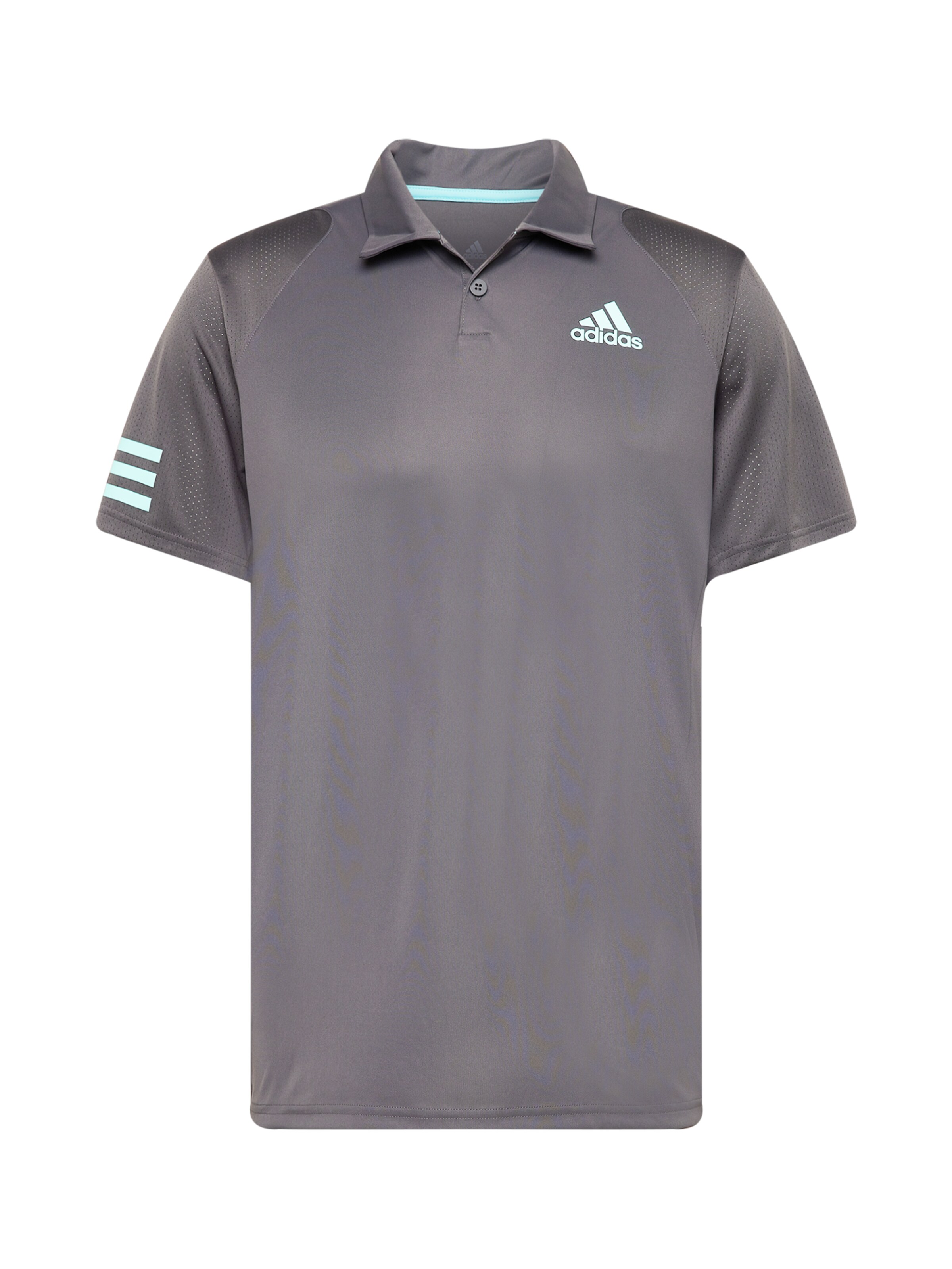 Männer Sportarten ADIDAS PERFORMANCE Sportshirt in Dunkelgrau - KG06816 Männer Sportarten ADIDAS PERFORMANCE Sportshirt in Dunkelgrau - KG06816