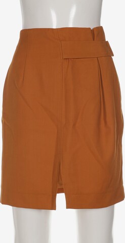 Lala Berlin Skirt in S in Orange: front