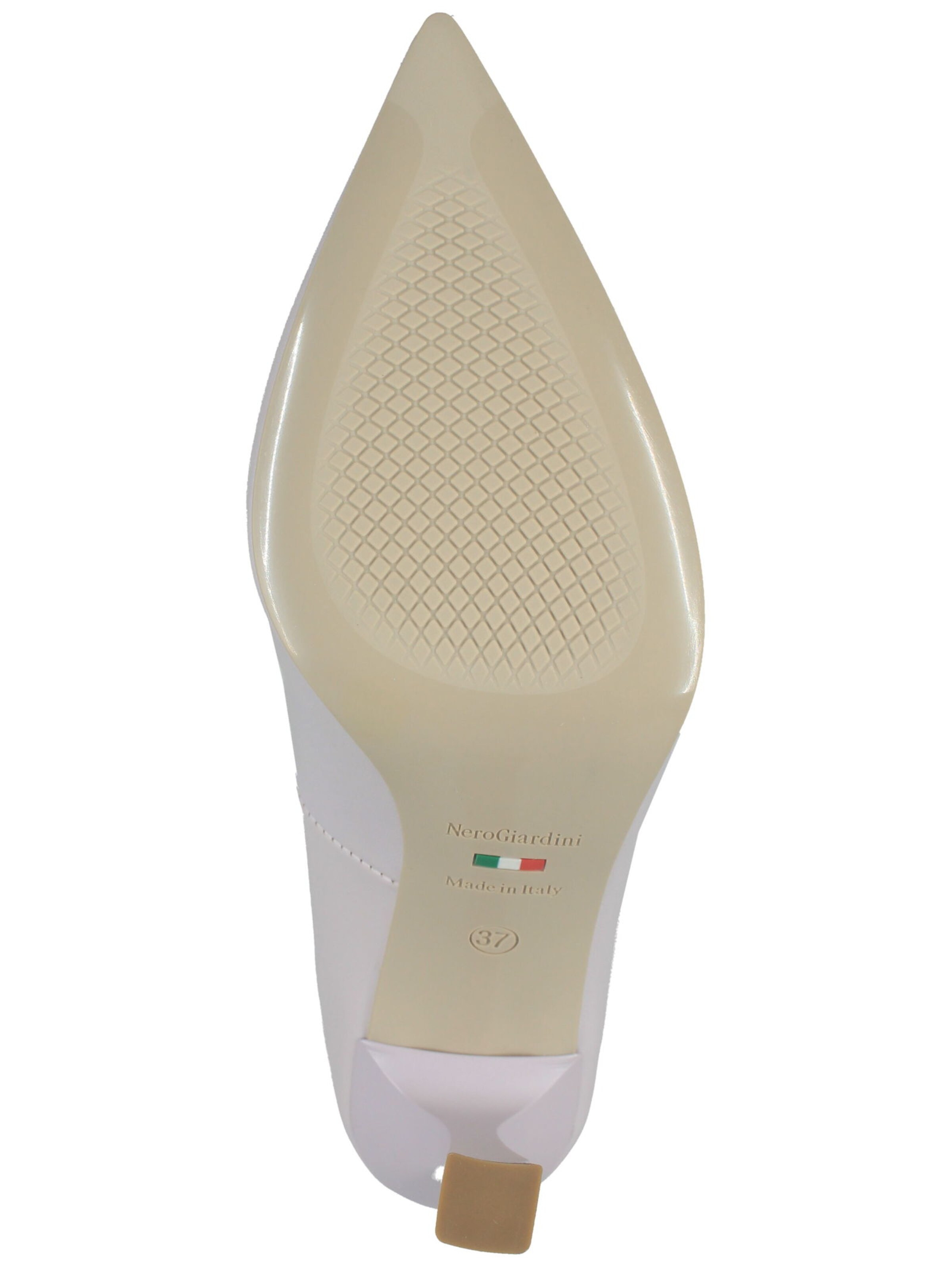 Nero Giardini Pumps in Lila