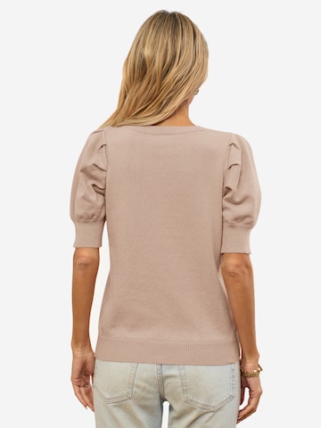 Pullover di Imily Bela in beige