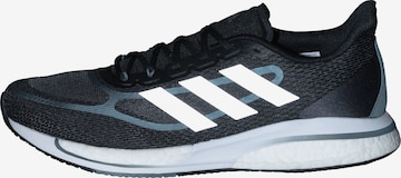 ADIDAS SPORTSWEAR Laufschuh 'Supernova' in Schwarz