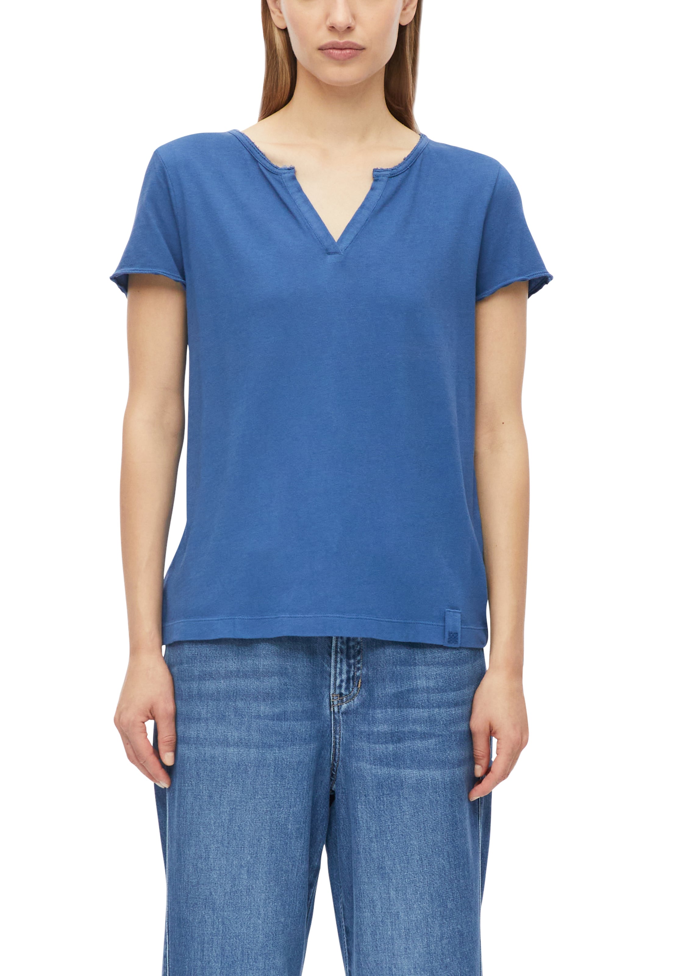 s.Oliver Shirt in Blue