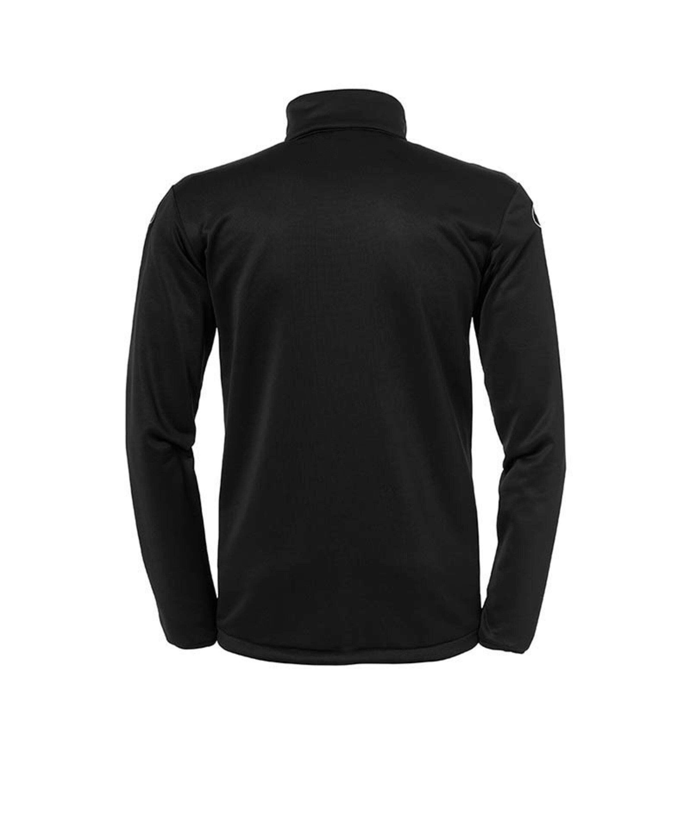 UHLSPORT Athletic Sweatshirt in Black