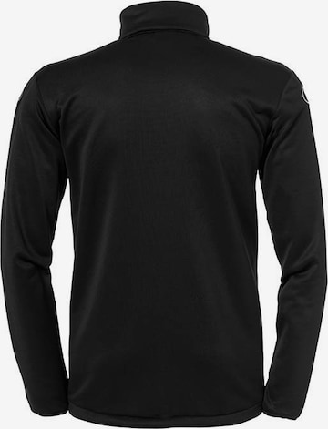 UHLSPORT Sportsweatshirt in Schwarz