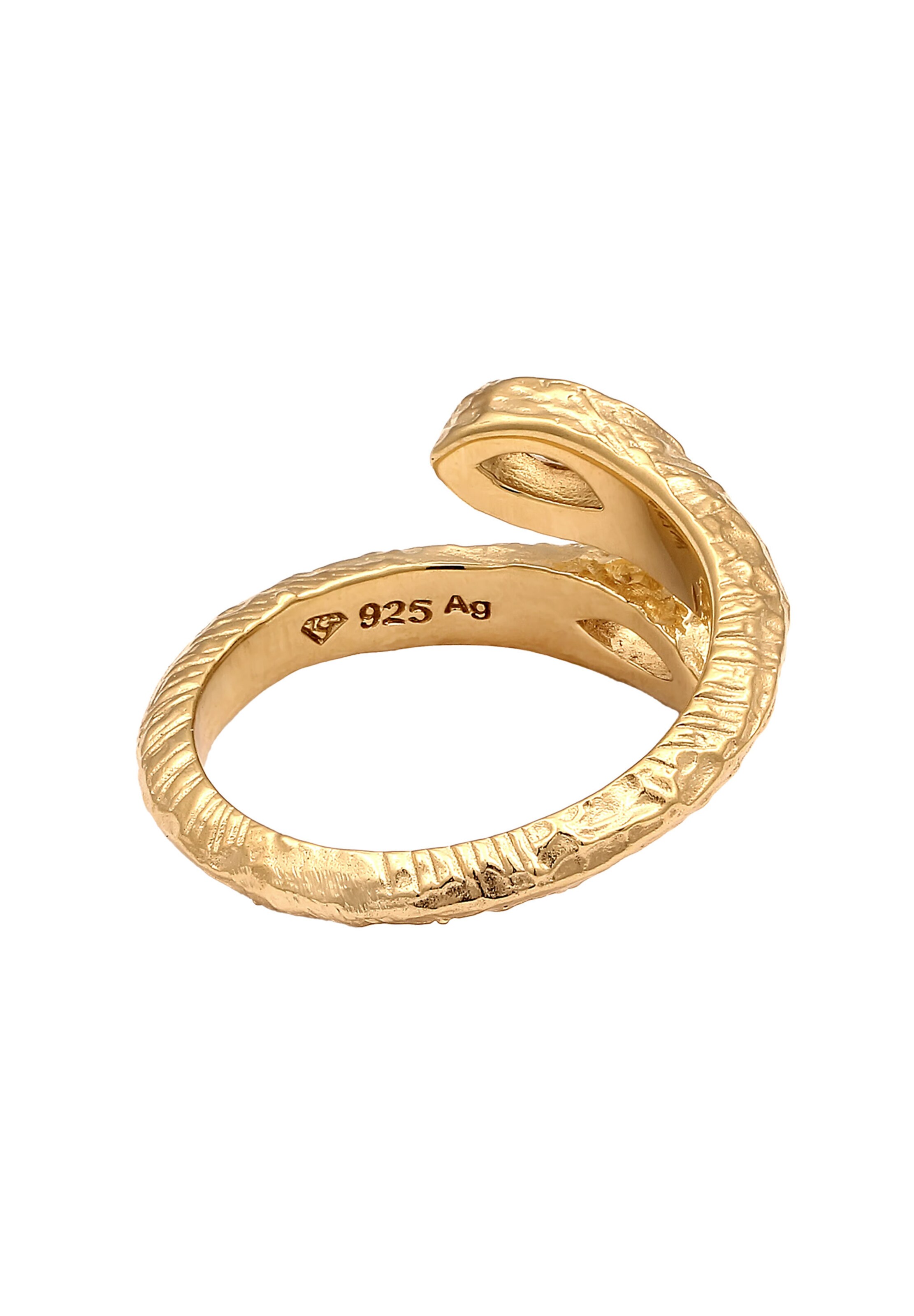 Bague Haze&Glory en or