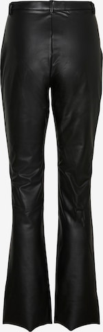 VERO MODA Flared Hose 'Amira' in Schwarz