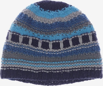 PROTEST Hut oder Mütze One Size in Blau: predná strana