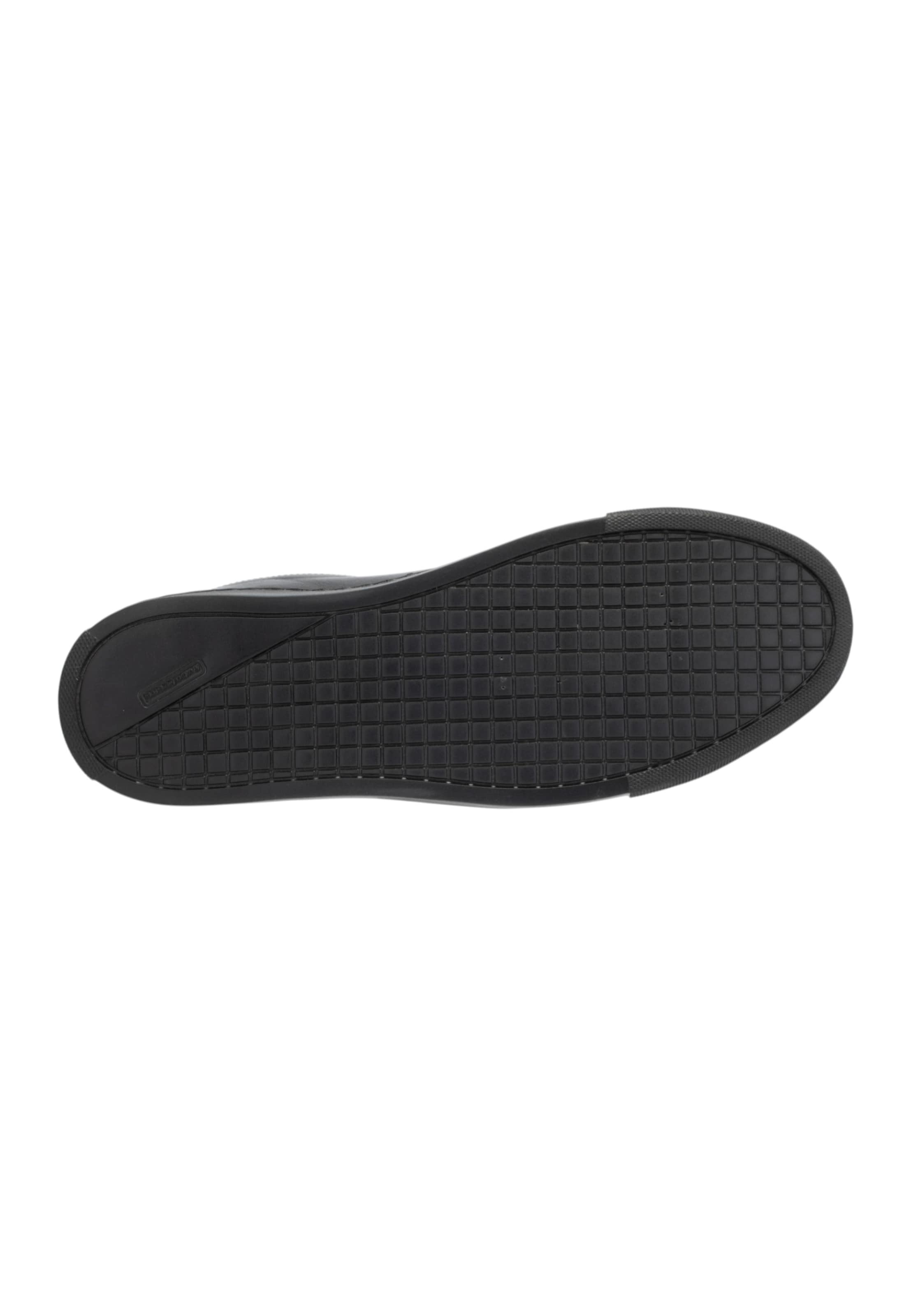 Sneaker bassa 'Tinta Coralie' di JOOP! in nero
