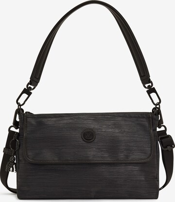 KIPLING Shoulder Bag 'Etka' in Black