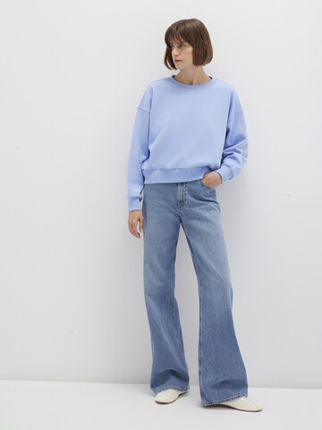Mavi Pullover in Lila