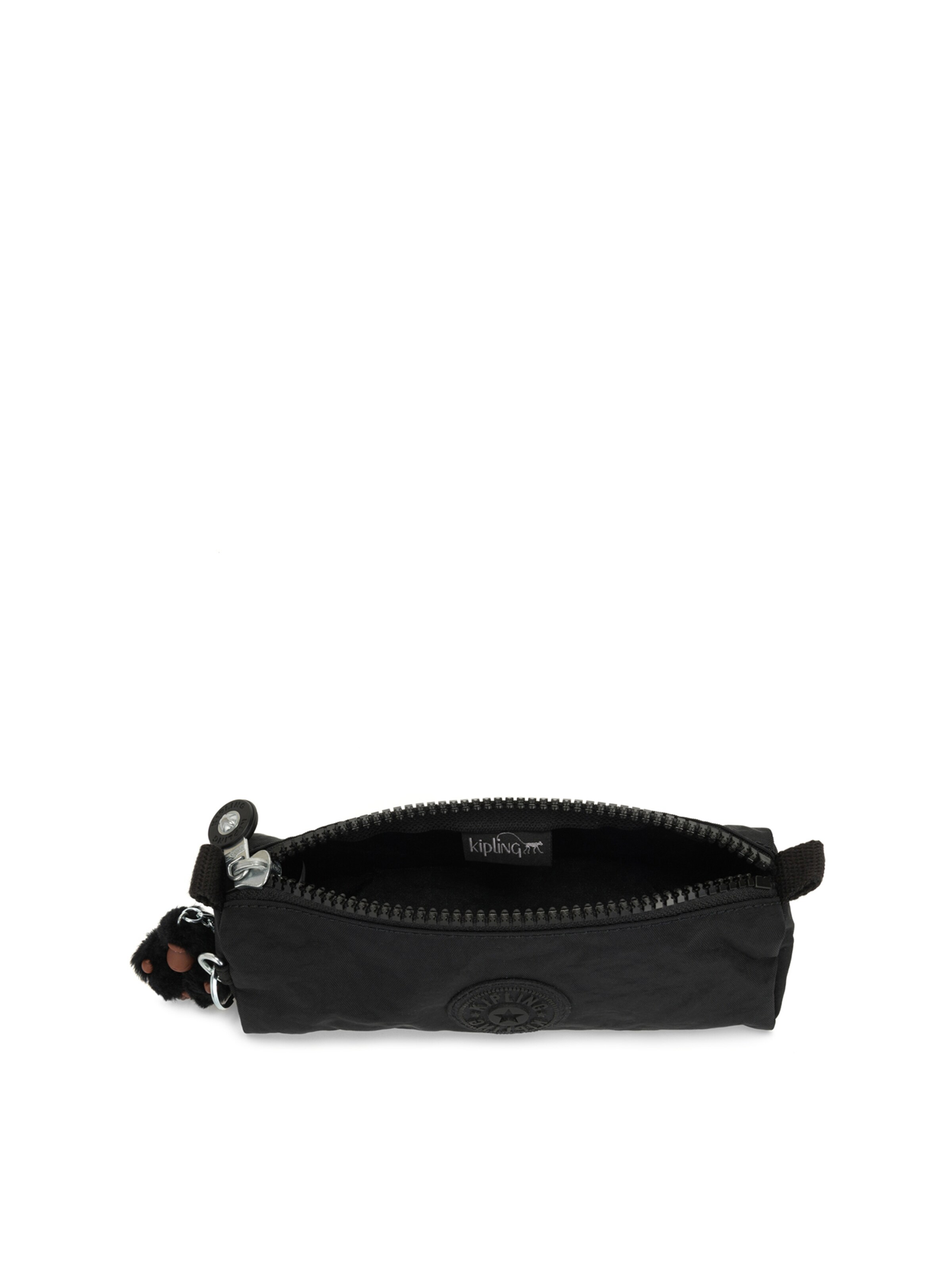 KIPLING Portmonee, värv must