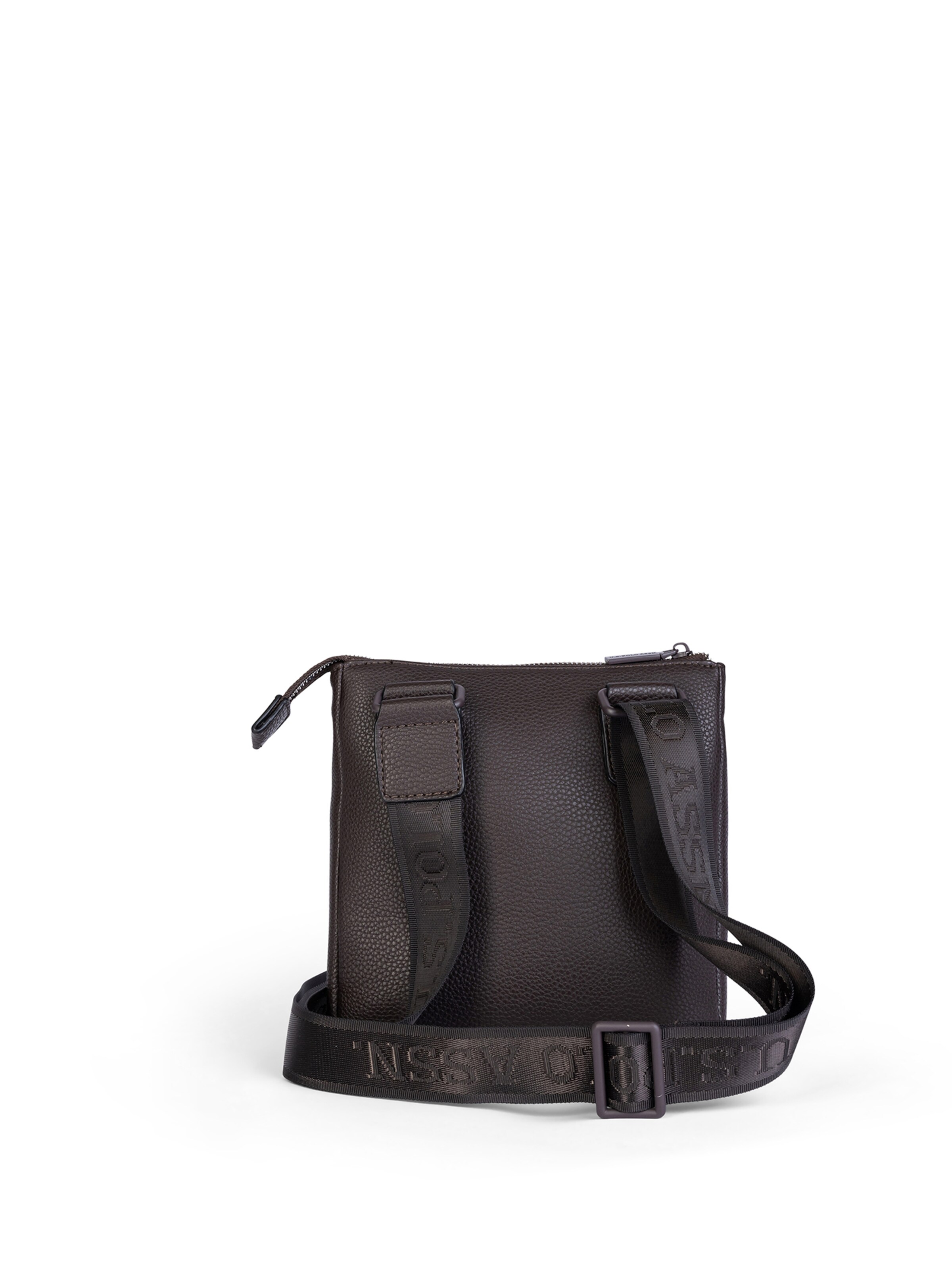 U.S. POLO ASSN. Schoudertas in Bruin