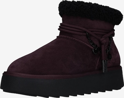 TT. BAGATT Boots en 36 en lie de vin, Vue avec produit