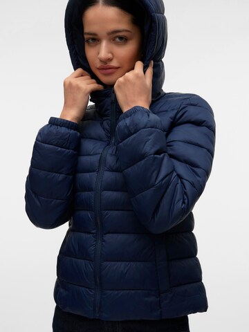 Giacca di mezza stagione 'VMMAY' di VERO MODA in blu