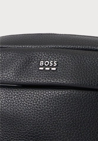 BOSS Crossbody bag 'Laner' in Black
