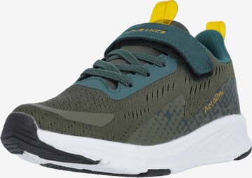 ENDURANCE Athletic Shoes 'Blaiger' in Green: front