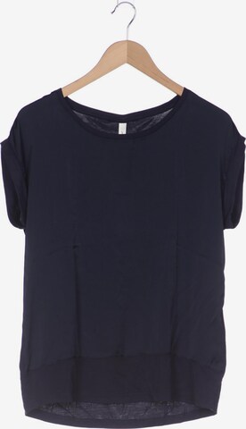 Soyaconcept T-Shirt S in Blau: predná strana