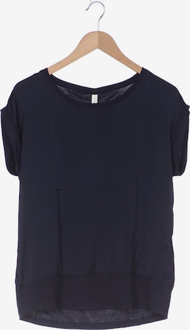 Soyaconcept Top & Shirt in S in Blue: front