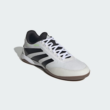 ADIDAS PERFORMANCE Voetbalschoen 'Predator League' in Wit