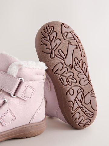 Stivale di Next in rosa