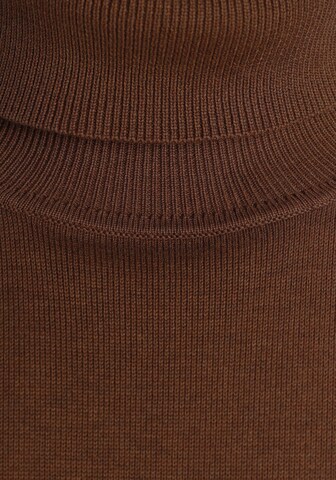FYNCH-HATTON Pullover in Braun