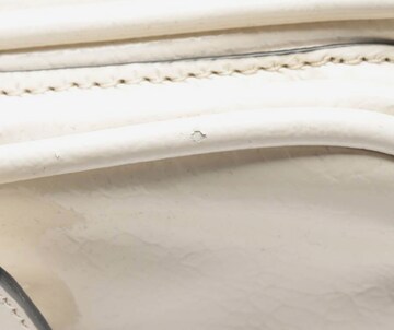 Marc Jacobs Schultertasche / Umhängetasche One Size in Weiß