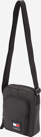 Tommy Jeans Crossbody Bag 'BOYHOOD' in Black