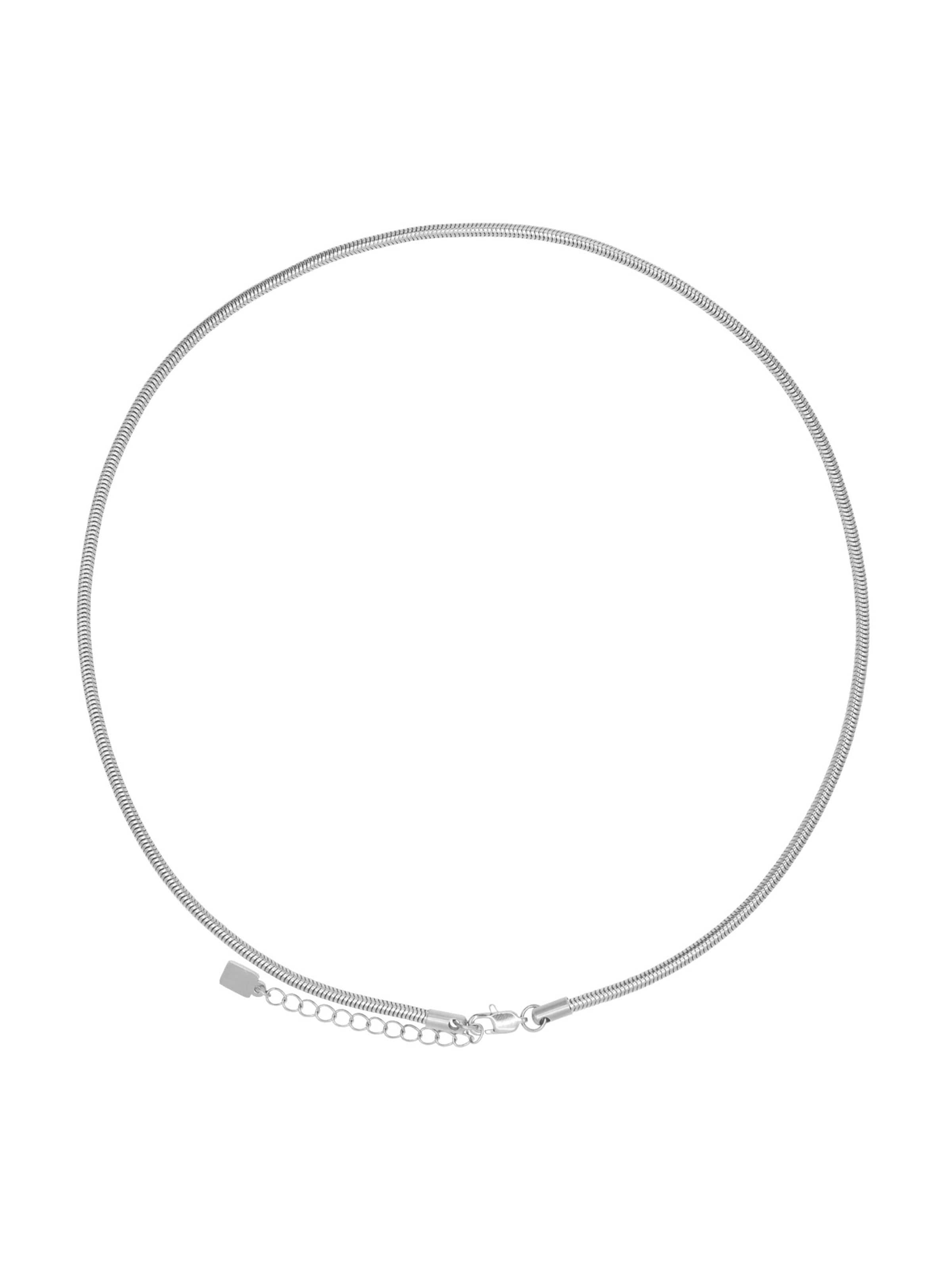 Heideman Kette 'Aulus' in Silber