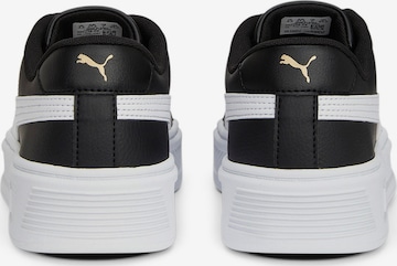 PUMA Sneakers 'Smash' in Black