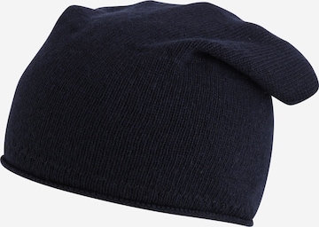ABOUT YOU Beanie 'Elia' in Blue: front