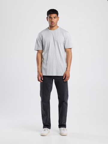 T-Shirt America Today en gris