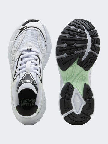 Baskets basses 'Velophasis Olways On' PUMA en blanc