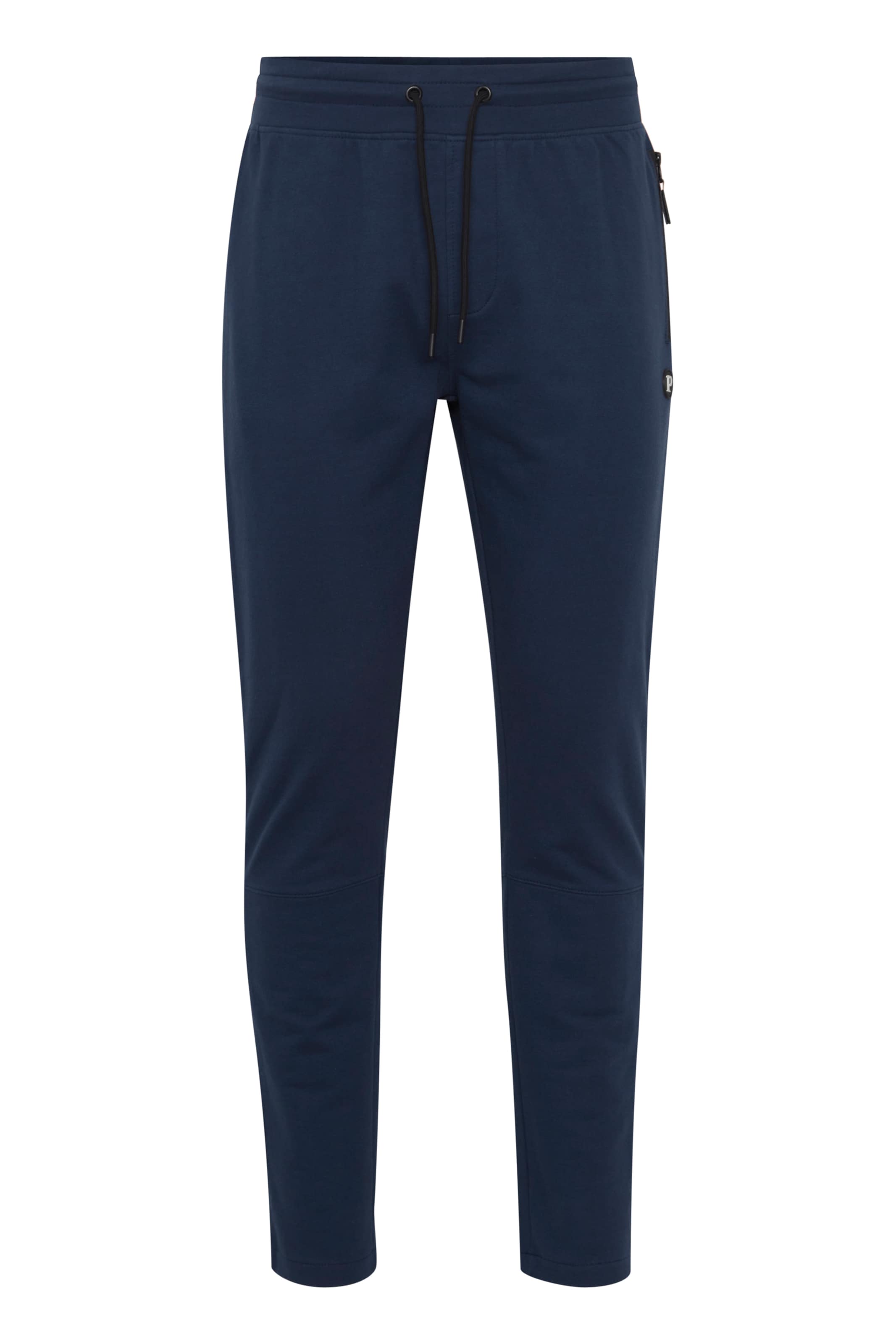 11 Project Trousers 'Spartas' in Blue: front