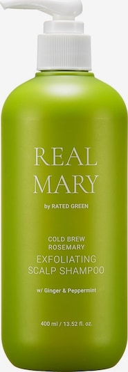 RATED GREEN Haarshampoo 'Real Mary' in weiß, Produktansicht