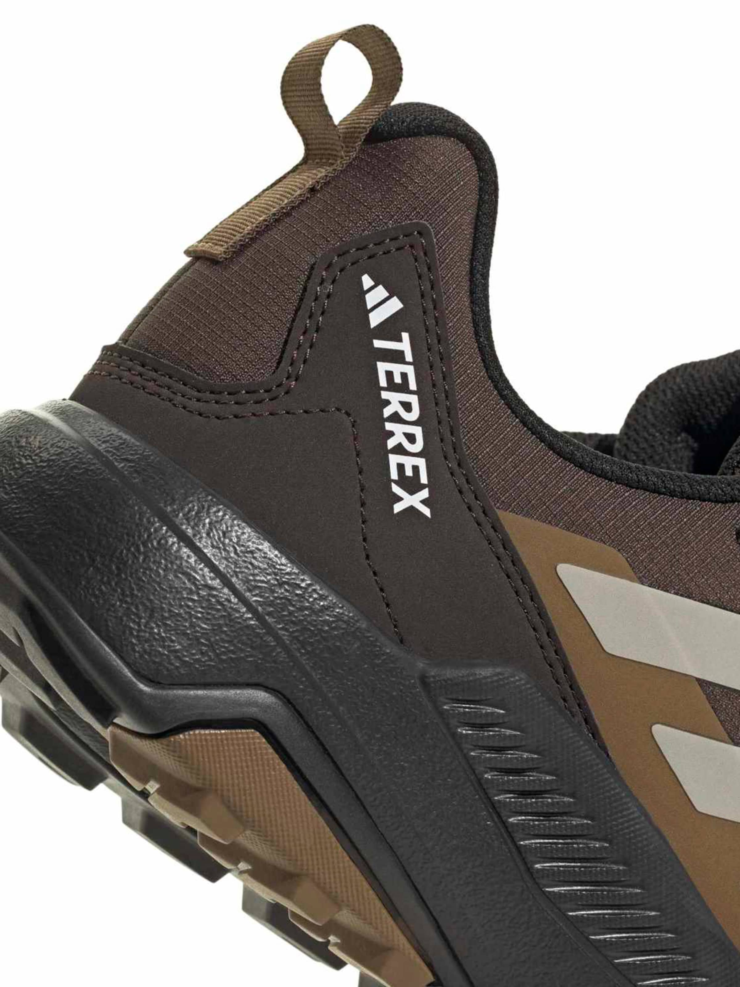 Scarpa bassa 'ANYLANDER' di ADIDAS TERREX in marrone